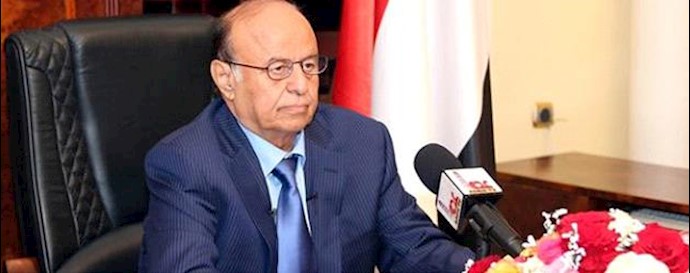 Iran’s failed policy failed once again in Yemen, President says