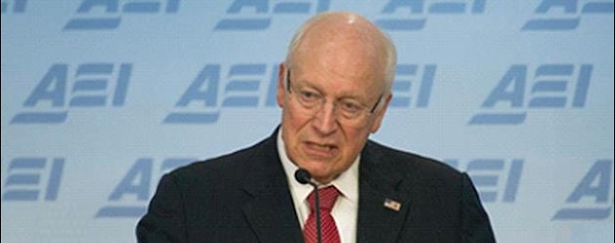 Former US vice president rejects Iran nuclear deal