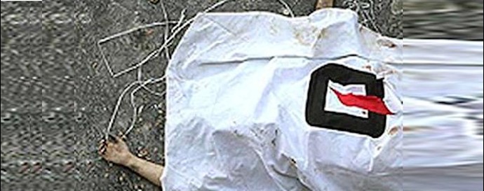 Iran: Revolutionary Guards arbitrarily murders woman