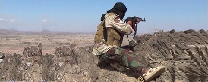 Yemen: popular resistance forces advancing near Sana’a