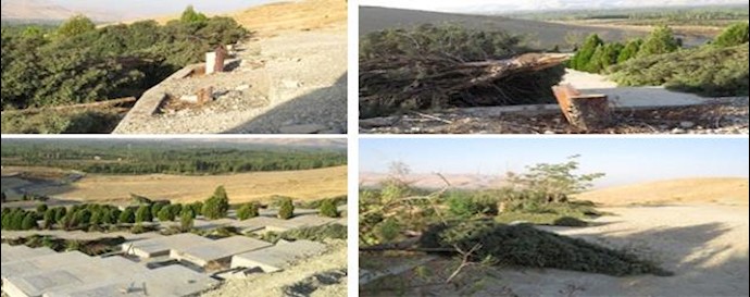 Iran: Baha’i minorities attacked by regime militias