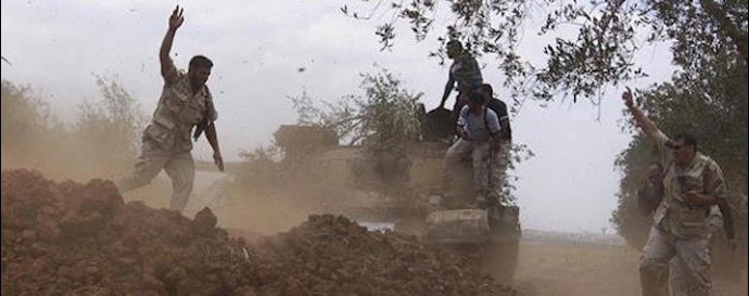 Second group of U.S-trained Syrian rebels could be deployed ’within weeks:’ source