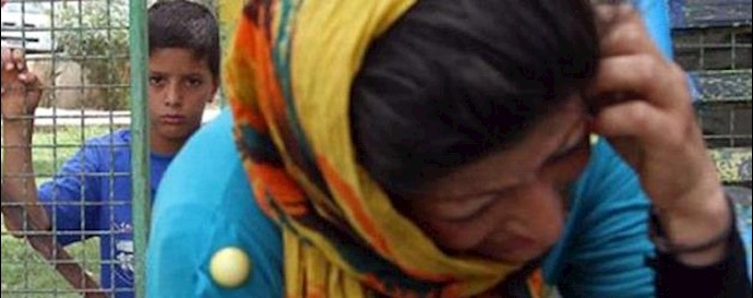 Iran: woman from Bane targeted in acid attack