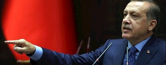 Tensions escalating between Turkey & Iran