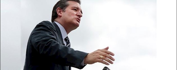  'US Sen. Ted Cruz'