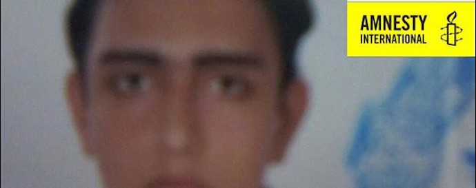 Iran: Juvenile offender due to be executed within days