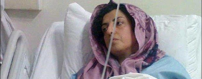 Iran: political prisoner Nargis Mohammadi fighting for her life