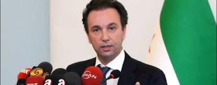 Syrian National Coalition opposes UN special representative plan