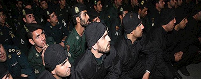 Iran: state security forces murder young Kurd