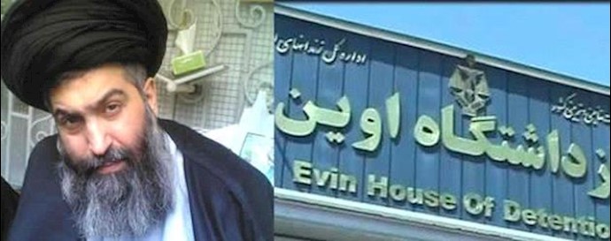 Iran: political prisoner Ayatollah Kazemeini Borujerdi in dire conditions