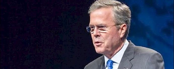 Jeb Bush: Obama responsible for rise of fundamentalism in Iraq