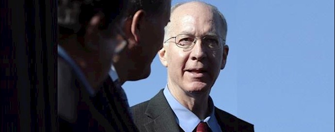 Only physicist in Congress weighing Iran nuclear deal