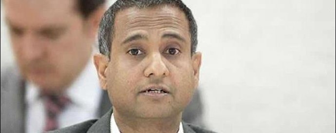 UN rapporteur calls for an end to executions in Iran