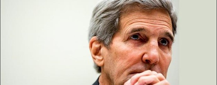 Kerry says to explore greater support for U.N. plan to form Libya unity government