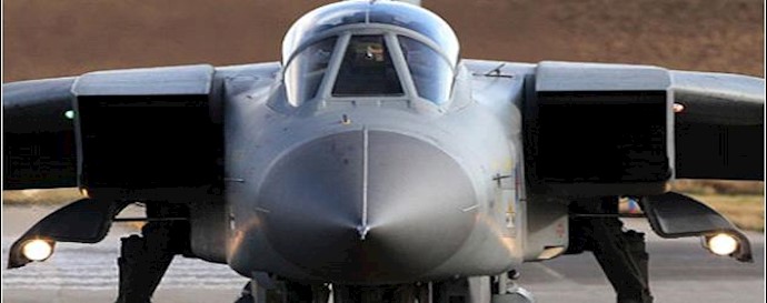 Britain extends Iraq air strikes mission by a year