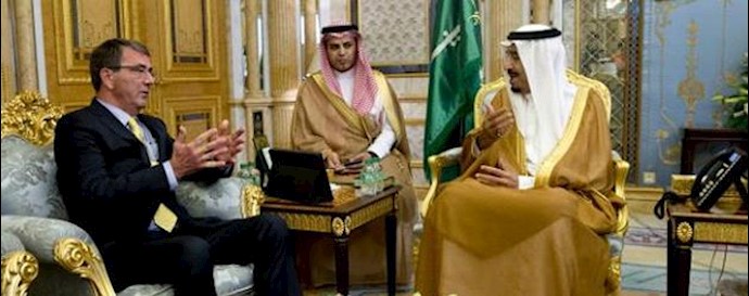 A Marriage on the Rocks? Saudis Look Beyond U.S. After Iran Deal