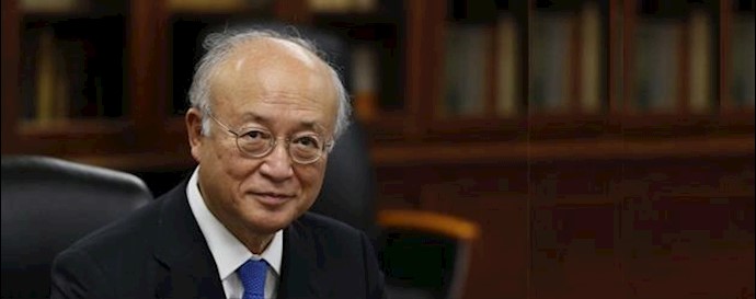 UN nuclear watchdog IAEA seeks to soothe concerns on probing Iran