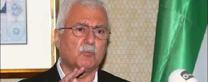 Assad transferring Syria land, weapons to ISIS: opposition