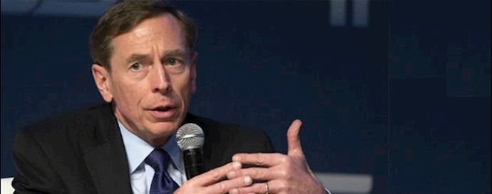 Former CENTCOM chief Gen. Petraeus will announce his decision on Iran deal