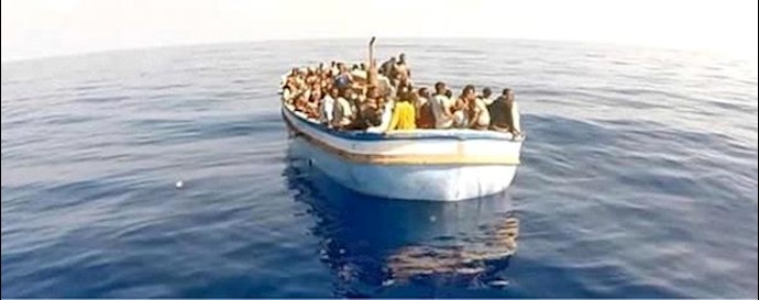 Italy: at least 40 dead aboard migrant vessel
