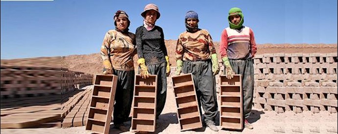Iran: unemployment rising amongst women