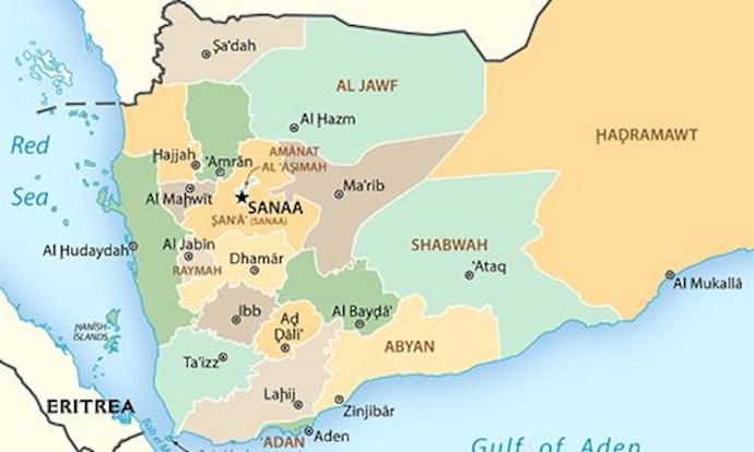 Yemen: resistance forces capture Zangebar, capital of Abyan Province