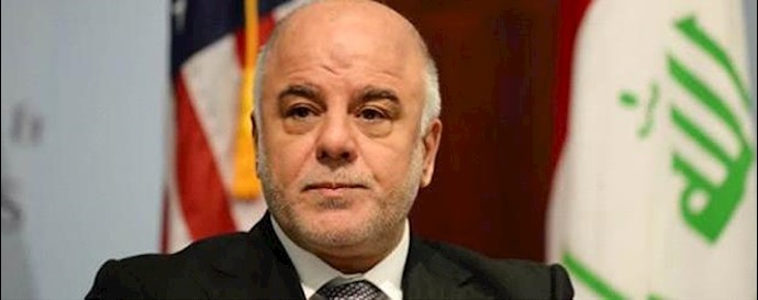 Iraq Prime Minister requests for opening of corruption files of Nouri Maliki & his son Ahmad Maliki