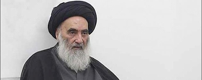 Grand Ayatollah Ali al-Sistani emphasizes his support for Iraqi protesters