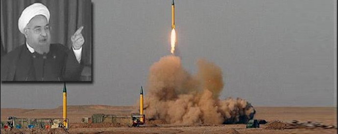  'Rouhani openly admits violating UNSC resolutions'