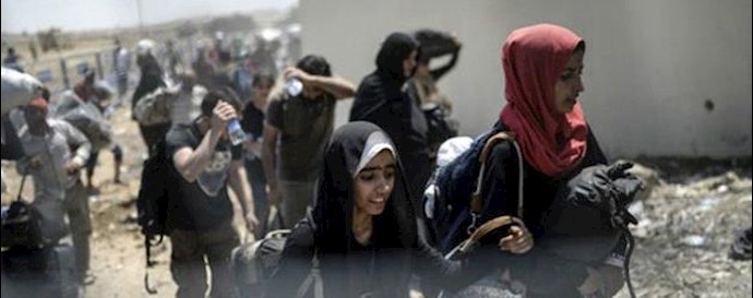 Syria’s grim statistics ‘speak for themselves,’ reflect need for urgent political settlement, Security Council told