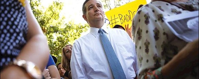 Cruz wants delay in Iran review period because of ’side deals’
