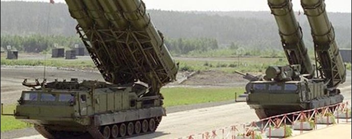Obama administration objects as Russia moves ahead with Iran missile sale