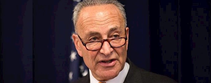 Obama suffers setback as top Dem Schumer rejects Iran deal