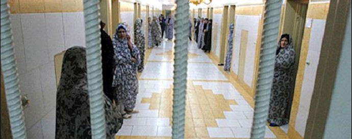 Dangerous insects in women’s ward of northwest Iran prison