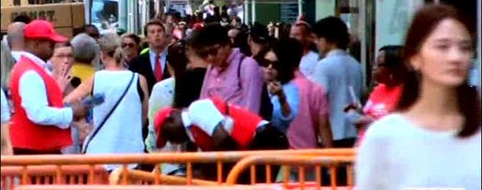 Opponents of Iran Deal Try to Reach Young Voters on Snap chat