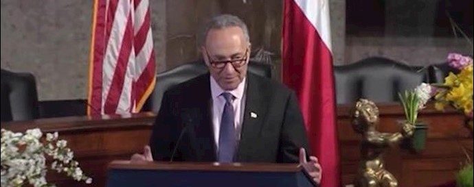 Schumer’s next challenge in the fight to kill Obama’s Iran deal