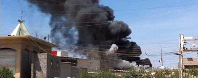 Iraq: names of suspects in Mosul file