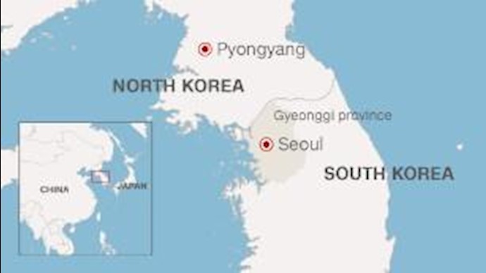 U.S. resumes military exercises after N. Korea fires artillery rounds