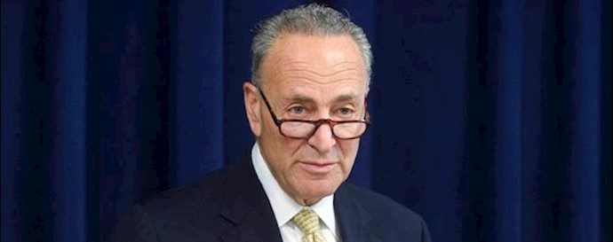 Times Square billboard to salute Schumer for Iran deal opposition