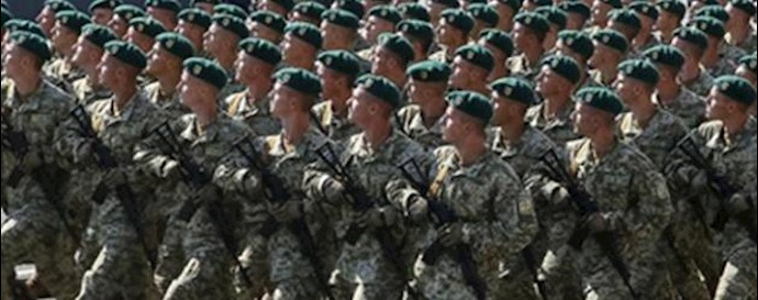 Leaders of France, Germany & Russia back ceasefire plan for eastern Ukraine