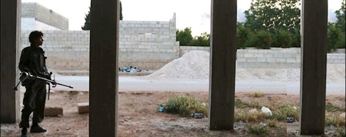 48-hour cease-fire brokered in Syria border town amid new talks