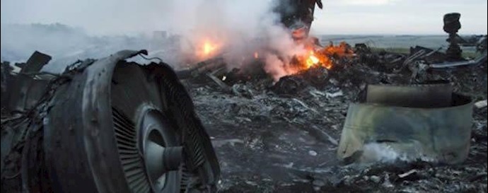 Details on role of pro-Russian militants in downing Malaysia airliner in Ukraine