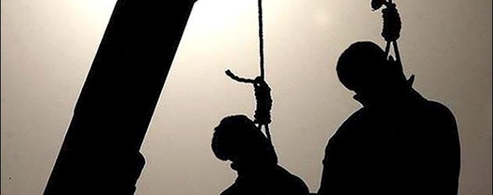 2 executions in southern Iran prison
