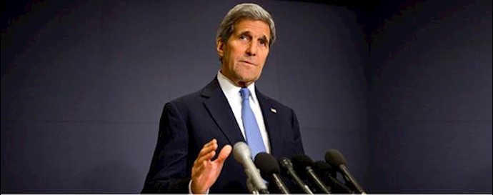 Kerry complains to Moscow about Iran general’s visit