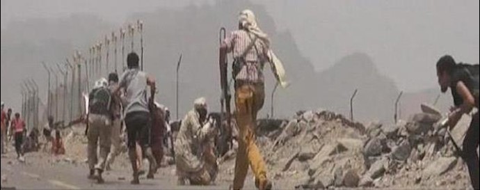 Yemen: 40 Houthi militants surrender in Marebb Province