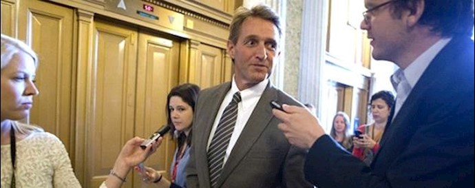 Sole GOP senator weighing support for Iran deal will vote no