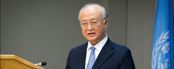 Nuke watchdog under pressure to give Iran passing grade