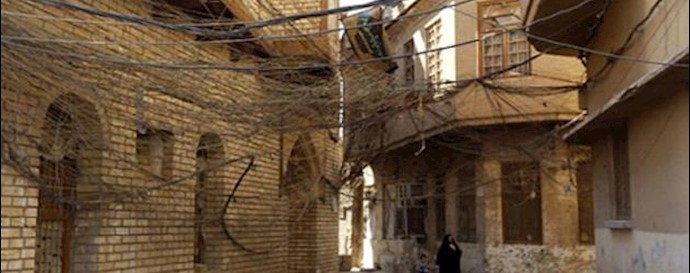 Electricity minister placed on the spot by Iraq parliament speaker