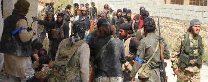 U.S., Turkey weigh which Syrian rebels to support in border area