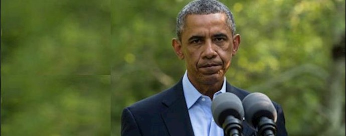 No recess for Obama on Iran